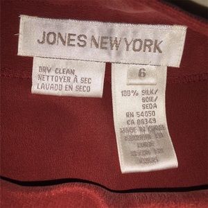 Jones New York skirt